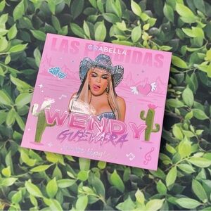 LAS PERDIDAS WENDY G. MATTE LIP GLOSS